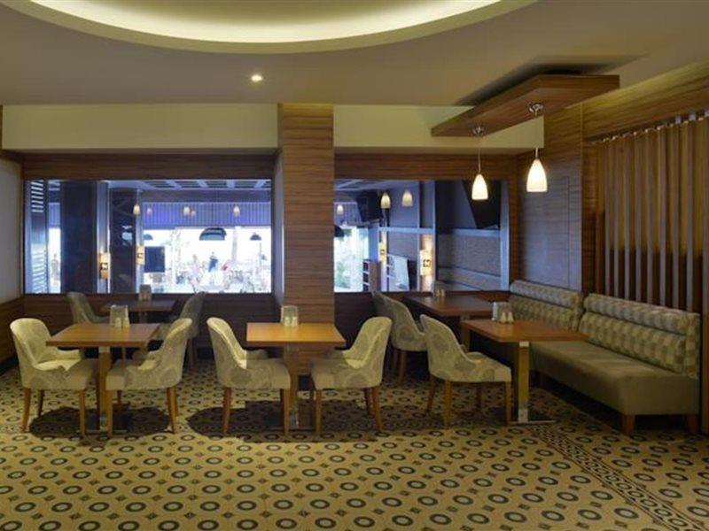 Maris Beach Hotel Marmaris Exterior foto