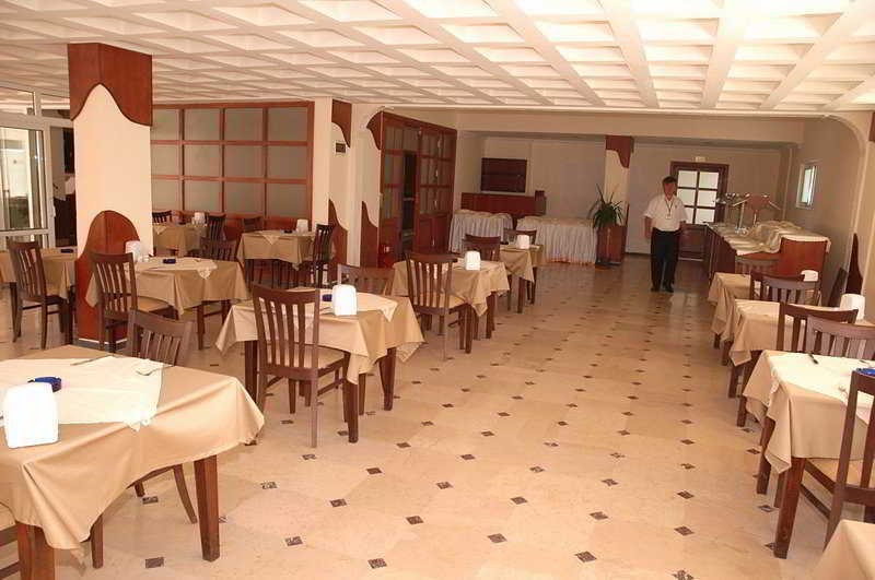 Maris Beach Hotel Marmaris Exterior foto